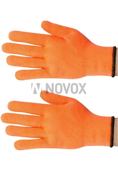 Перчатки ТЕЙКЕР (TAKER) РУБИФРОСТ утепленные, цвет в ассортименте