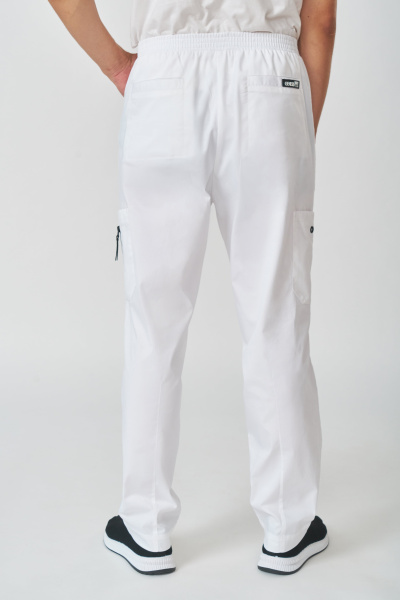 7-706EC Акварель Брюки М