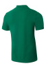 Тенниска-поло зеленый яркий