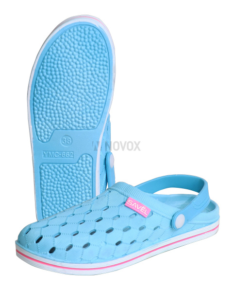 Сабо ФОТОН из вспененного ПВХ, небесно-голубые