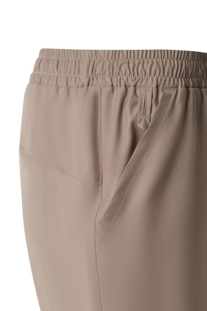 Брюки ЛИНДРЕД (Lindred) ОРИОН Люкс серый песок