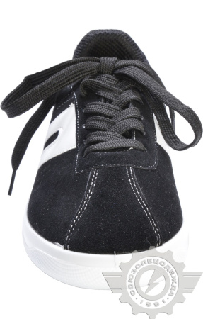 Кроссовки "Союз" рабочие черные