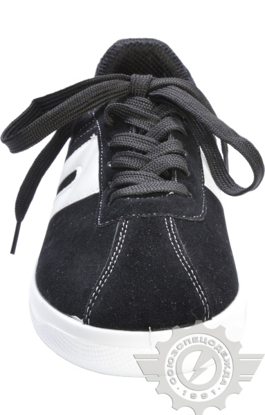 Кроссовки "Союз" рабочие черные