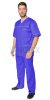 Костюм хирурга, василек