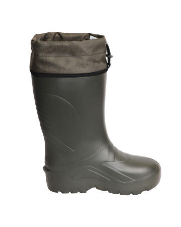 Сапоги ЭВА (С-032) (-65С) с надставкой, олива