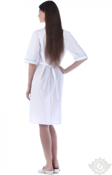 Халат "Оксана"