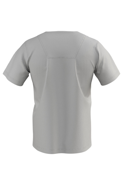 Блуза Эргофайв Актив (ERGOFIVE Active) EAJU11 серая