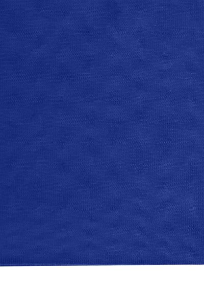  Шапка трикотажная МОЛТИ василек