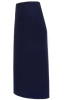 Фартук HORECA (ХОРЕКА) удлиненный dark blue (темно-синий)