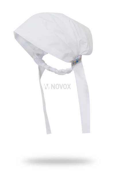 Косынка КЛИНПЛЕКС (CLINPLEX) Вита Лайт белая