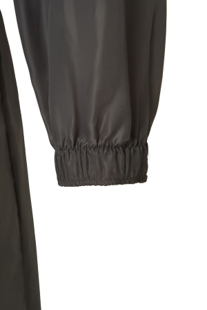 Комбинезон малярный, плотность 55 г/м2, серый, JPC75g Jeta Safety