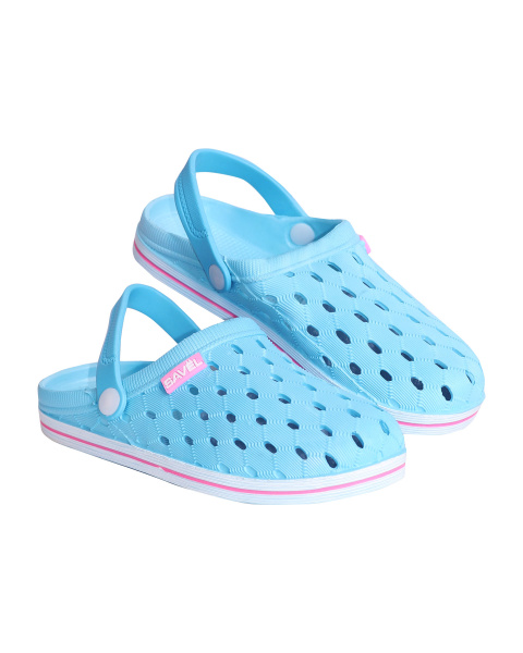 Сабо ФОТОН из вспененного ПВХ, небесно-голубые