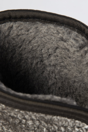 Сапоги КРАФТ комбинированные Оксфорд/ ТЭП, КП, КС