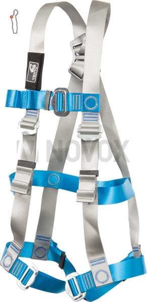 Привязь страховочная VENTO™ Высота 035, vst 035