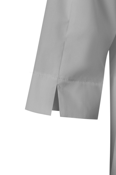 Халат КЛИНПЛЕКС (CLINPLEX) ВИТА Лайт св.серый