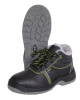 Ботинки "Профи-Зима/к", МП МС, иск. мех, ПУ-ТПУ