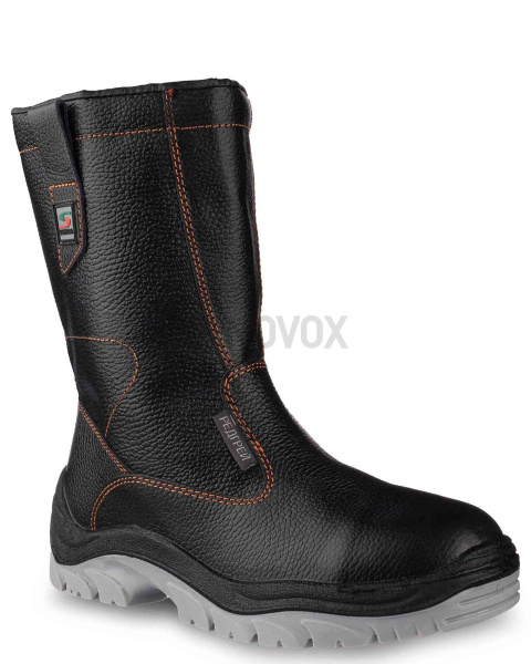 Сапоги зимние РЕДГРЕЙ, шерсть, МП, МС, ПУ/ТПУ