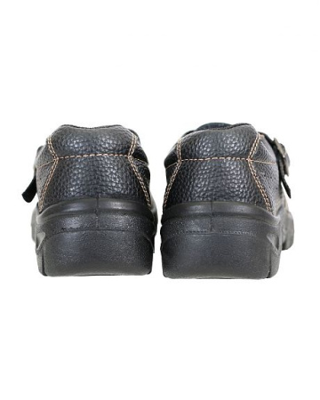 Полуботинки с перфорацией "SAVEL-FootWear" МП, ПУ