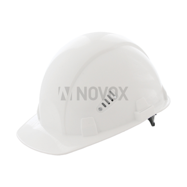 Каска РОСОМЗ™ СОМЗ-55 Фаворит, белый 75517