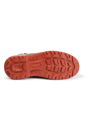 Ботинки утепленные С 34 с КП и КС темно-синие