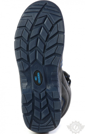 Ботинки "Союз", ПУ/ПУ