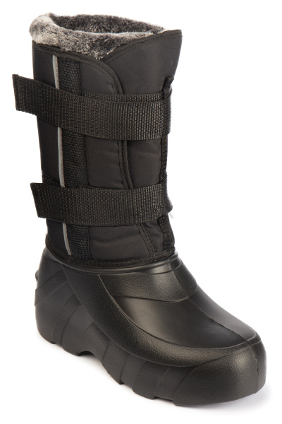  Сапоги (бахилы) БАРС ЭВА комбинированные утепленные МИНПРОМТОРГ