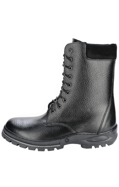 Ботинки "Титан" высокие, шерстин, ТЭП