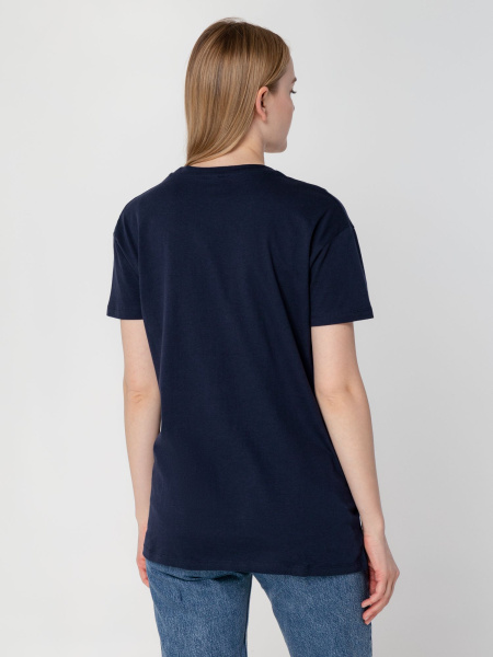 Футболка Regent 150, кобальт