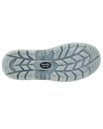 Ботинки "SAVEL-Protection-Nord", нат.мех, КП,  ПУ/ТПУ