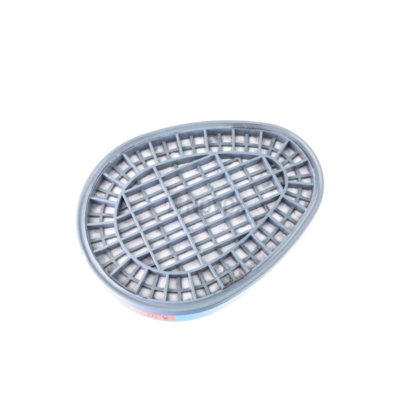 Фильтр противогазовый Бриз-2006 K1 (2 шт.)