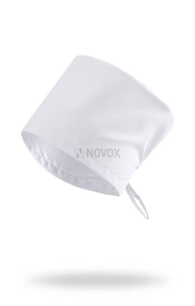 Колпак "Сервис" белый