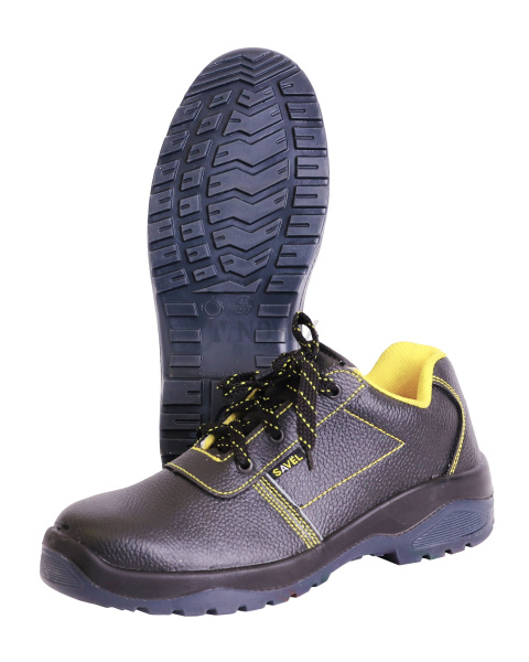 Полуботинки "Savel-Профи РТ" МП МС, ПУ/ТПУ