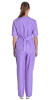 Костюм "Вита" женский, сиреневый