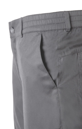 Брюки LINDRED (ЛИНДРЕД) ОРИОН мужские серые