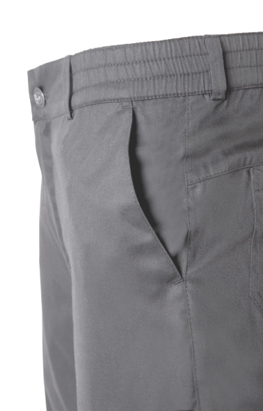 Брюки LINDRED (ЛИНДРЕД) ОРИОН мужские серые