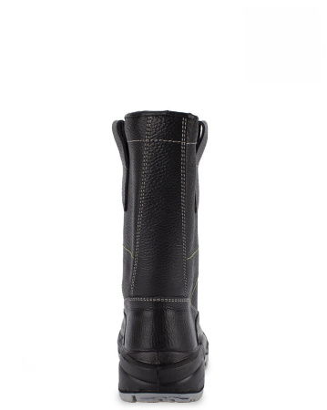 Сапоги кожаные NEON, КП, ПУ/ТПУ