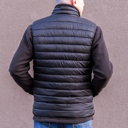 Жилет PROTONE CLIMB, черный