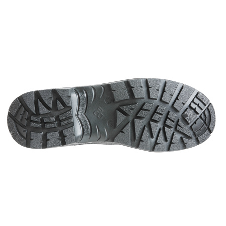 Ботинки ЭСО с высокими берцами "Витязь", Резина, мод. В03К