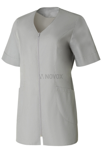 Куртка КЛИНПЛЕКС (CLINPLEX) ВИТА Лайт св.серая