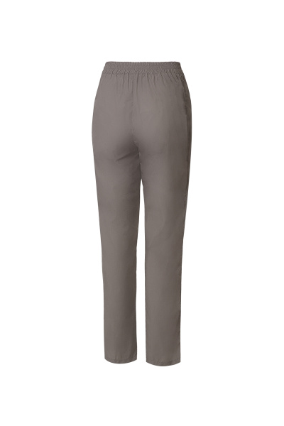  Костюм КЛИНПЛЕКС (CLINPLEX) ВИТА Лайт женский темно-серый/мята