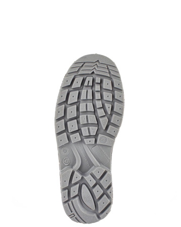 Сапоги кожаные РЕДГРЕЙ, ПУ/ТПУ