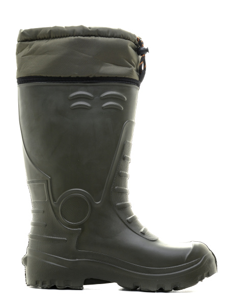 Сапоги мужские SPECI.ALL из ЭВА с манжетой. арт. 960-40AS -40С