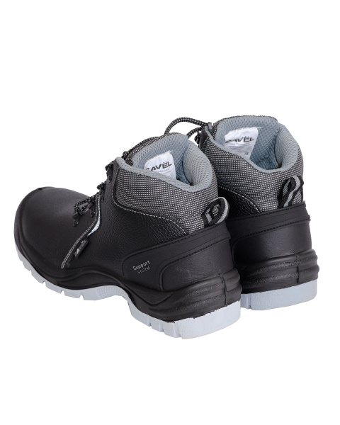 Ботинки "SAVEL-Protection/ю", КП, ПУ/ТПУ (061270)