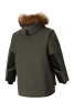 Куртка "Простор" утепленная хаки