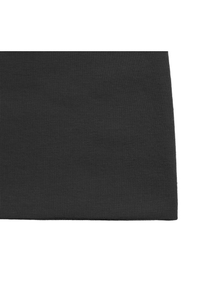 Шапка трикотажная МОЛТИ черная